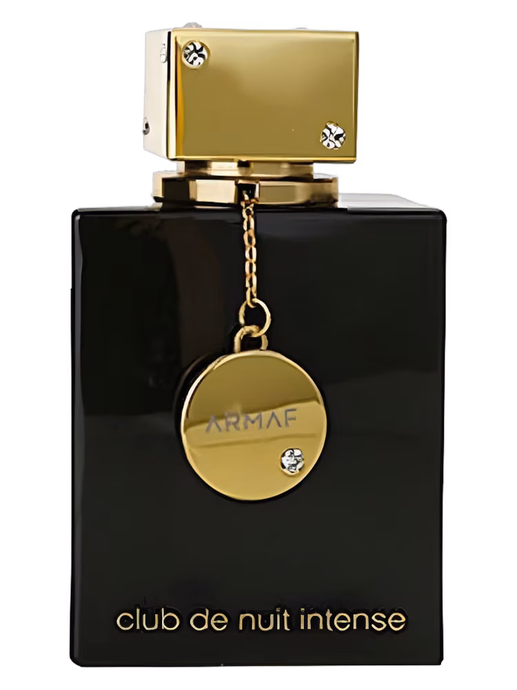 Armaf Club de Nuit Intense Woman Eau de Parfum, frasco y caja