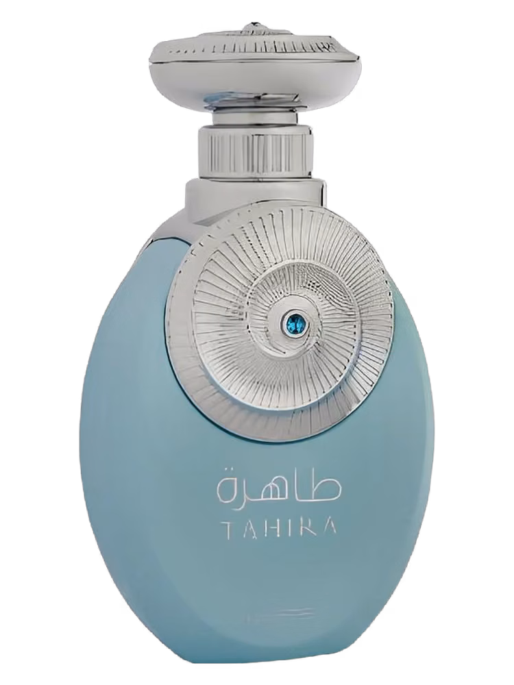 Riiffs Tahira Parfum, frasco y caja