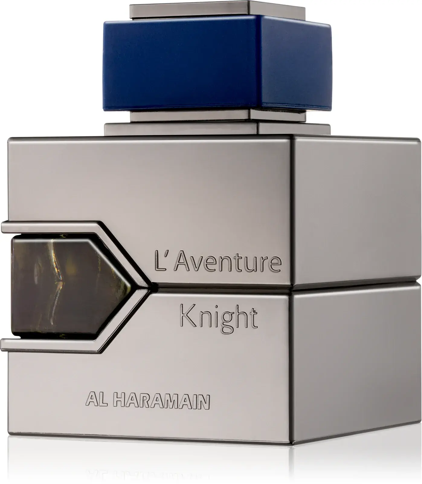 Al Haramain L'Aventure Knight Eau de Parfum, foto 2