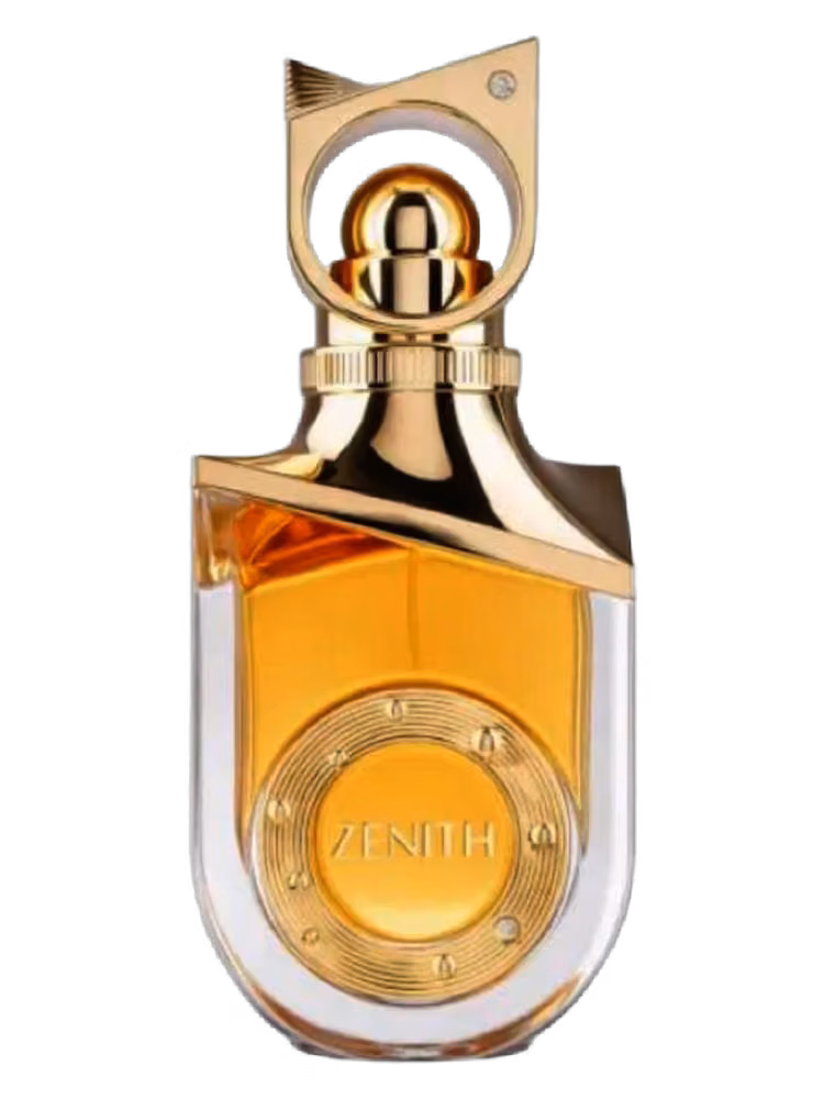 Riiffs Zenith Extrait de Parfum, frasco y caja