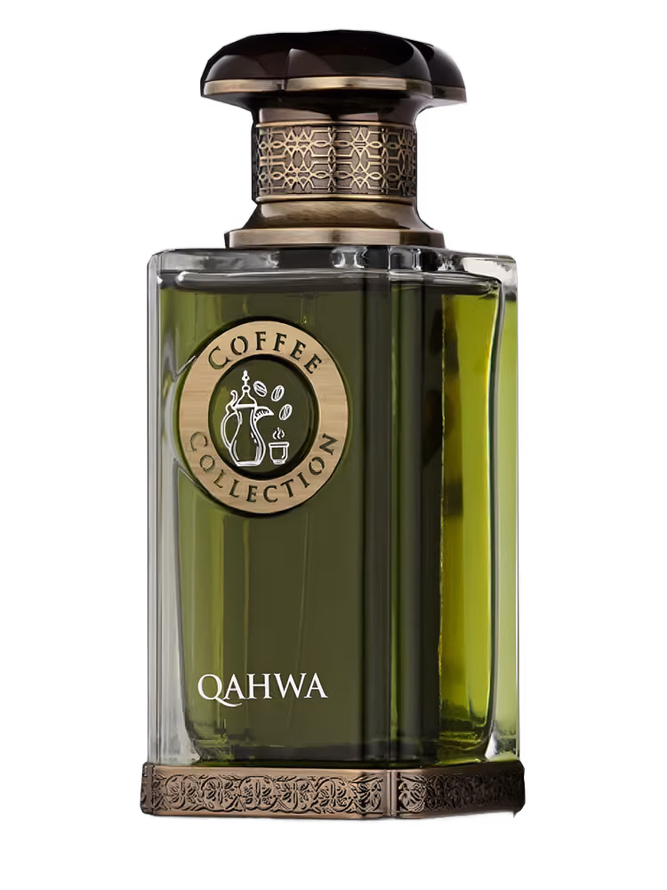 Qahwa Fragrance World