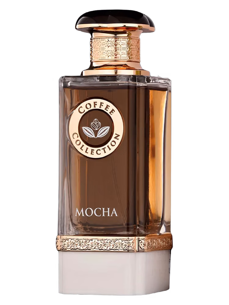 Mocha Fragrance World
