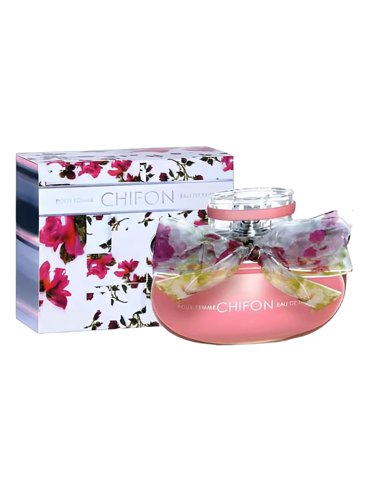 Chifon Emper